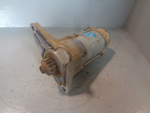 Range Rover Evoque Starter Motor GJ32-11001-AD L538 2016 to 2018