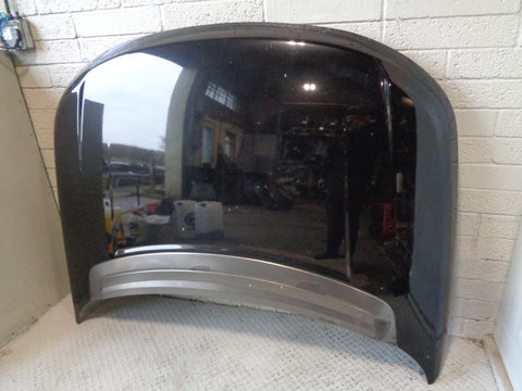 Range Rover L405 Bonnet in Santorini Black LRC 820 2013 to 2017