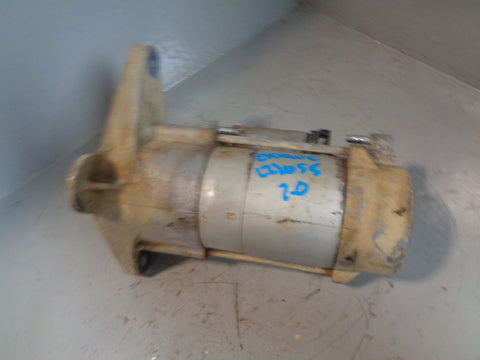 Range Rover Evoque Starter Motor GJ32-11001-AD L538 2016 to 2018