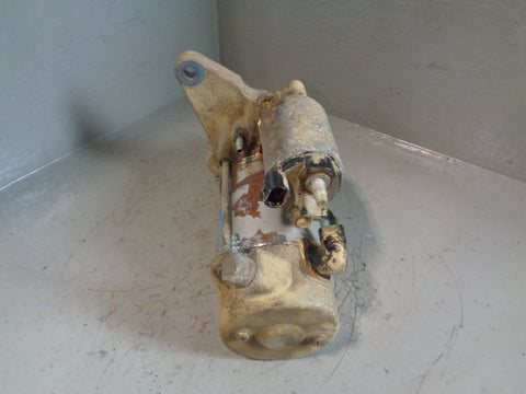 Range Rover Evoque Starter Motor GJ32-11001-AD L538 2016 to 2018