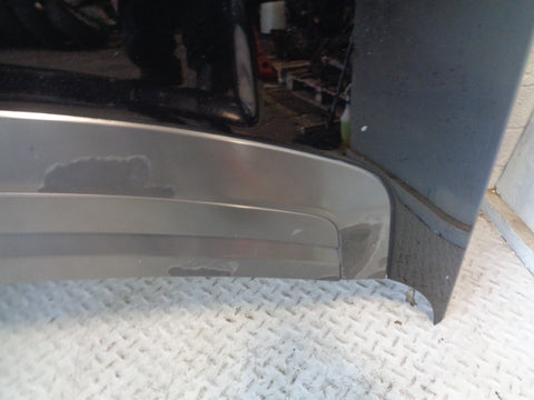 Range Rover L405 Bonnet in Santorini Black LRC 820 2013 to 2017