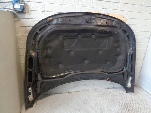Range Rover L405 Bonnet in Santorini Black LRC 820 2013 to 2017