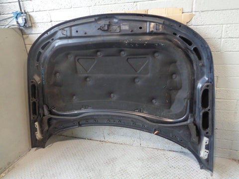 Range Rover L405 Bonnet in Santorini Black LRC 820 2013 to 2017