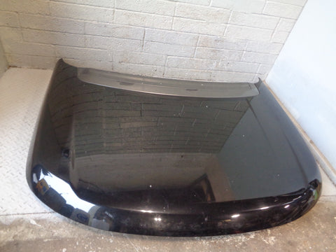 Range Rover L405 Bonnet in Santorini Black LRC 820 2013 to 2017