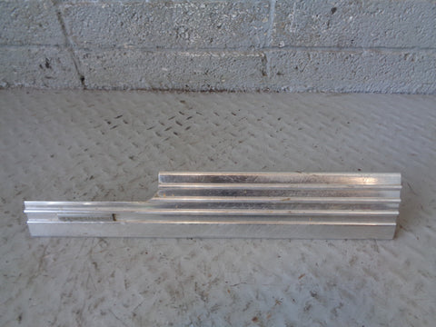 Range Rover L322 Kick Plates Supercharged Full Set Genuine 2006 to 2010 R01045