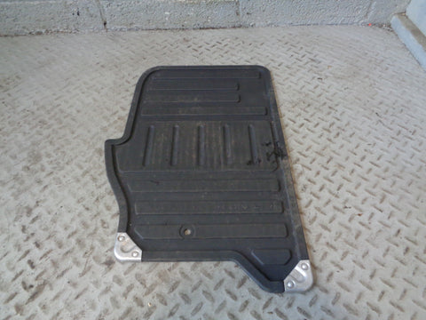 Range Rover L405 Floor Mats Set of 4 Heavy Duty in Black 2013 to 2017
