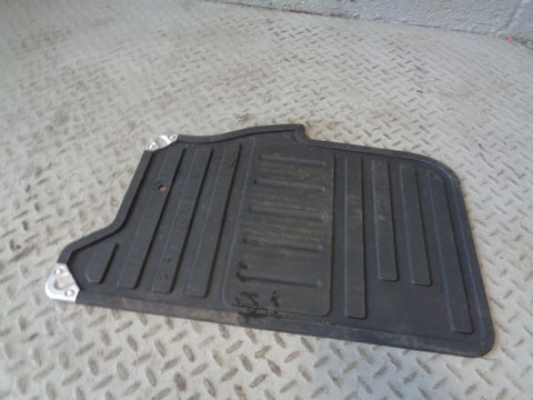 Range Rover L405 Floor Mats Set of 4 Heavy Duty in Black 2013 to 2017