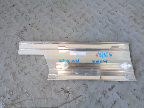 Range Rover L322 Kick Plates Supercharged Full Set Genuine 2006 to 2010 R01045