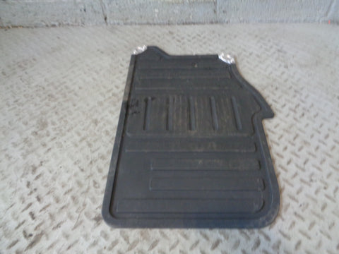 Range Rover L405 Floor Mats Set of 4 Heavy Duty in Black 2013 to 2017
