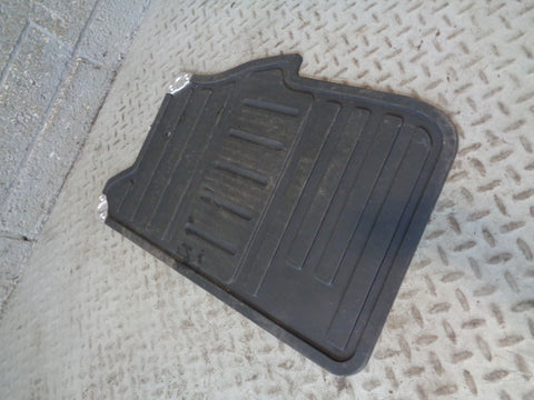 Range Rover L405 Floor Mats Set of 4 Heavy Duty in Black 2013 to 2017