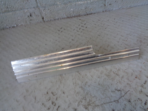 Range Rover L322 Kick Plates Supercharged Full Set Genuine 2006 to 2010 R01045