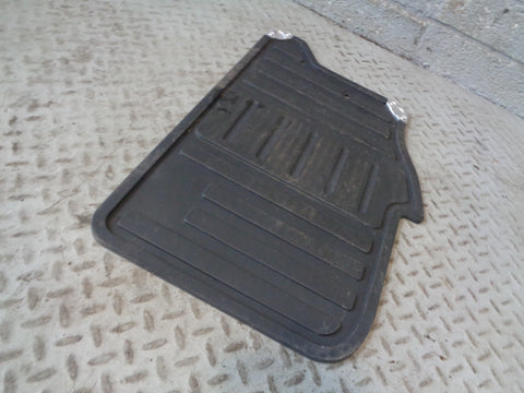 Range Rover L405 Floor Mats Set of 4 Heavy Duty in Black 2013 to 2017
