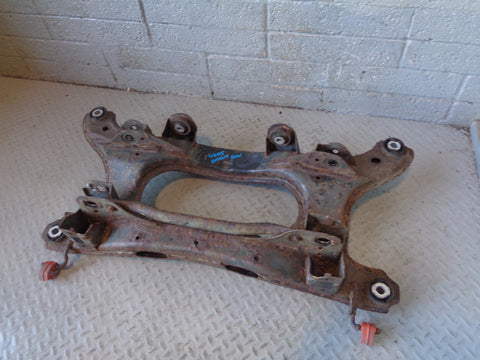 Range Rover Evoque Rear Subframe Diff Carrier L538 2011 to 2018 L02015