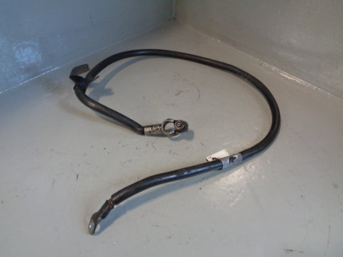 Discovery 2 Negative Battery Cable Loom YTB101240 Land Rover 1998 to 2004