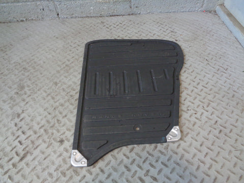 Range Rover L405 Floor Mats Set of 4 Heavy Duty in Black 2013 to 2017