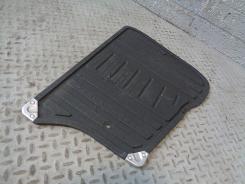 Range Rover L405 Floor Mats Set of 4 Heavy Duty in Black 2013 to 2017