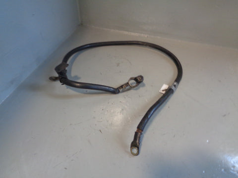 Discovery 2 Negative Battery Cable Loom YTB101240 Land Rover 1998 to 2004