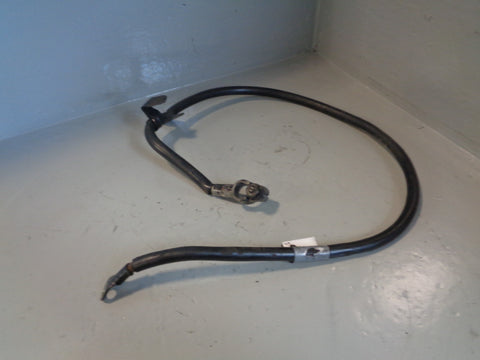 Discovery 2 Negative Battery Cable Loom YTB101240 Land Rover 1998 to 2004
