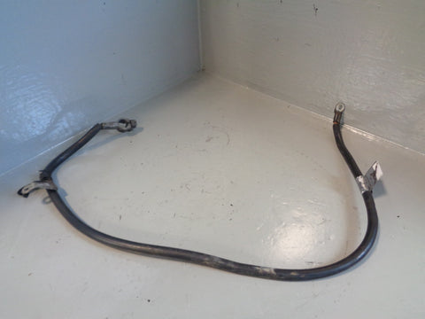 Discovery 2 Negative Battery Cable Loom YTB101240 Land Rover 1998 to 2004