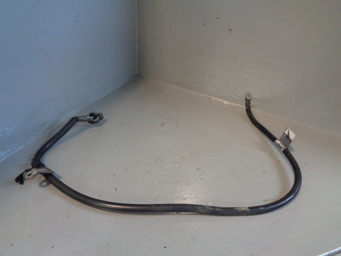 Discovery 2 Negative Battery Cable Loom YTB101240 Land Rover 1998 to 2004