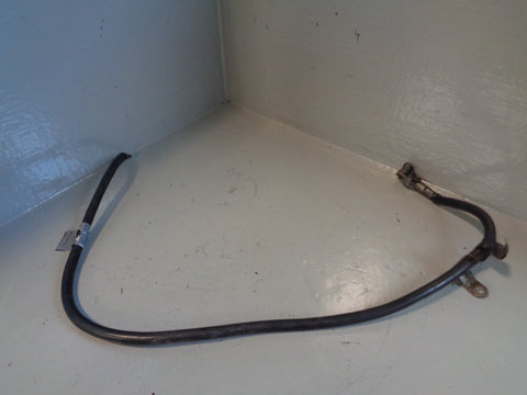 Discovery 2 Negative Battery Cable Loom YTB101240 Land Rover 1998 to 2004