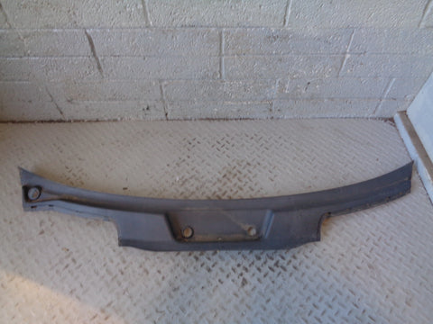 Porsche Cayenne 958 92A Windscreen Scuttle Panel 7P5.819.401.C 2011 to 2018