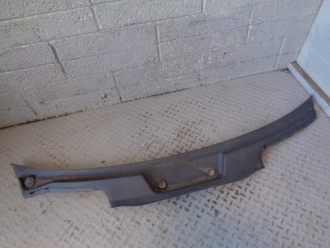 Porsche Cayenne 958 92A Windscreen Scuttle Panel 7P5.819.401.C 2011 to 2018