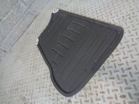 Range Rover L405 Floor Mats Set of 4 Heavy Duty in Black 2013 to 2017