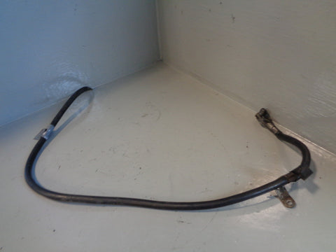 Discovery 2 Negative Battery Cable Loom YTB101240 Land Rover 1998 to 2004