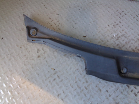 Porsche Cayenne 958 92A Windscreen Scuttle Panel 7P5.819.401.C 2011 to 2018