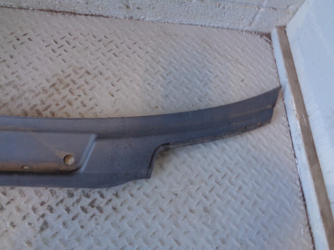 Porsche Cayenne 958 92A Windscreen Scuttle Panel 7P5.819.401.C 2011 to 2018
