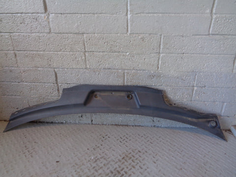 Porsche Cayenne 958 92A Windscreen Scuttle Panel 7P5.819.401.C 2011 to 2018