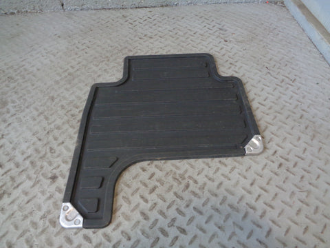 Range Rover L405 Floor Mats Set of 4 Heavy Duty in Black 2013 to 2017