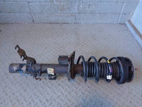 Range Rover Evoque Suspension Strut BJ32-18K004-AE Near Side Rear 2011 to 2018 xxx