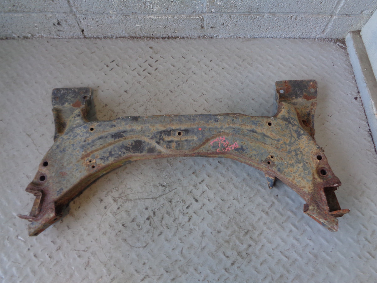 Freelander 1 Front Subframe KGB000031 Land Rover 1998 to 2006 B25013