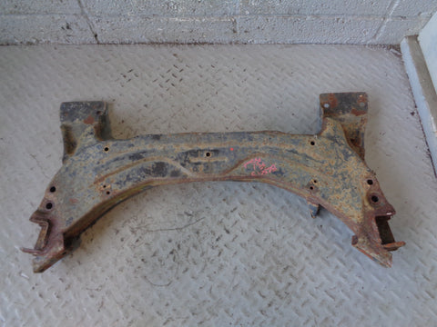 Freelander 1 Front Subframe KGB000031 Land Rover 1998 to 2006 B25013