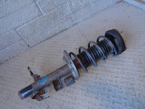 Range Rover Evoque Suspension Strut BJ32-18080-AE Off Side Rear 2011 to 2018