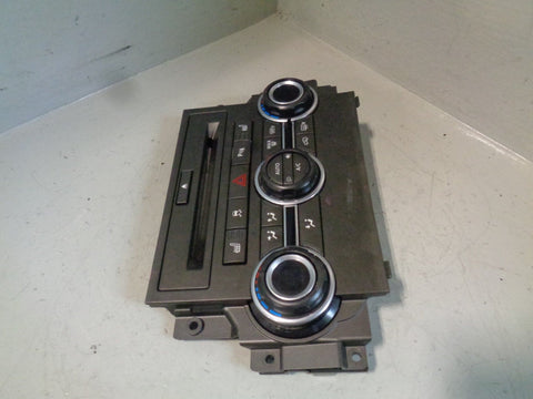 Range Rover Sport Heater Air Con Climate Control Panel AH22-19E900-JH L320