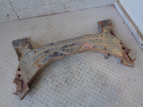 Freelander 1 Front Subframe KGB000031 Land Rover 1998 to 2006 B25013