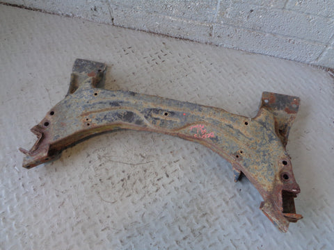 Freelander 1 Front Subframe KGB000031 Land Rover 1998 to 2006 B25013