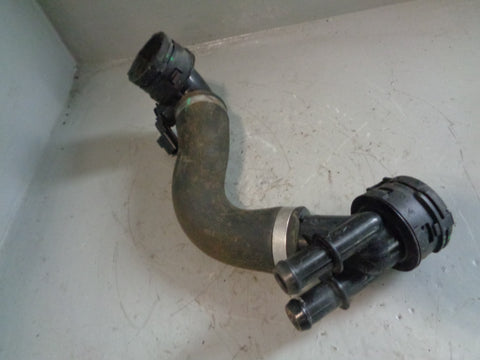 Range Rover Evoque Radiator Coolant Hose GJ32 8286 AB 2.0 D 2016 to 2018