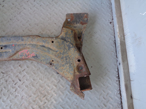 Freelander 1 Front Subframe KGB000031 Land Rover 1998 to 2006 B25013