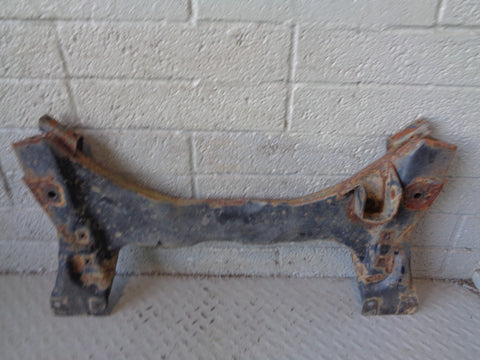 Freelander 1 Front Subframe KGB000031 Land Rover 1998 to 2006 B25013