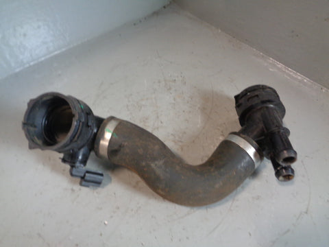 Range Rover Evoque Radiator Coolant Hose GJ32 8286 AB 2.0 D 2016 to 2018