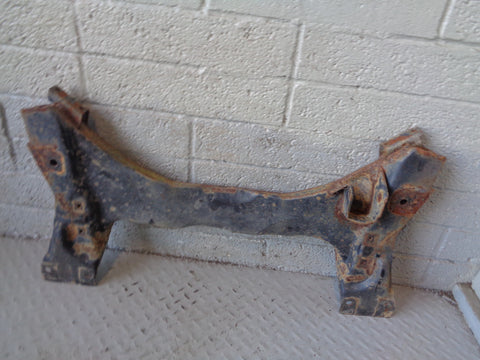 Freelander 1 Front Subframe KGB000031 Land Rover 1998 to 2006 B25013