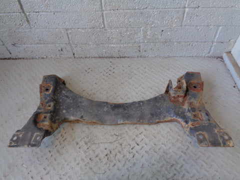 Freelander 1 Front Subframe KGB000031 Land Rover 1998 to 2006 B25013