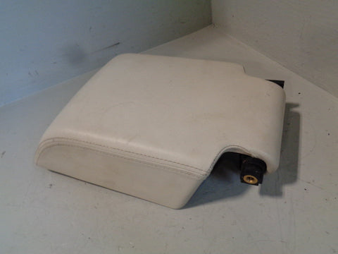 Range Rover Sport Centre Console Armrest Lid Ivory 2009 to 2013 H15034