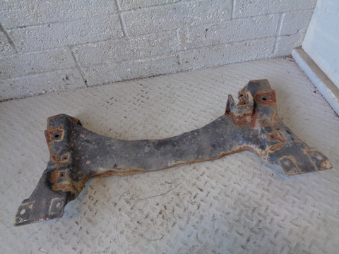 Freelander 1 Front Subframe KGB000031 Land Rover 1998 to 2006 B25013