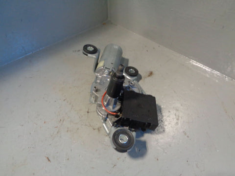 L322 Rear Wiper Range Rover L322 Rear Wiper Motor Land Rover 0 390 201 571 2002 to 201 ...