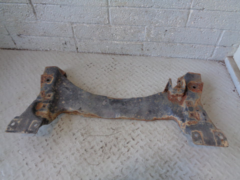 Freelander 1 Front Subframe KGB000031 Land Rover 1998 to 2006 B25013